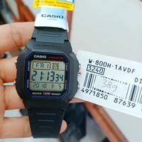 Jual Casio W800h Model \u0026 Desain Terbaru 