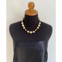 Jual Pearl Necklace Model \u0026 Desain 