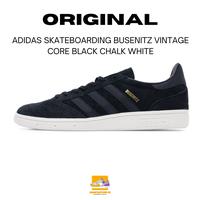 black adidas busenitz