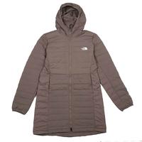 women's north face parka