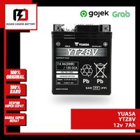 Jual Aki Cbr 250 Terlengkap - Harga Murah Maret 2024 & Cicil 0%