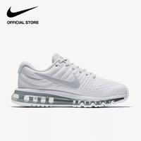 all white ozweego junior