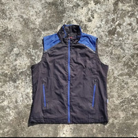 VEST OUTDOOR BY WEST WOOO