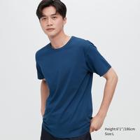 Jual T Shirt Airism Model \u0026 Desain 