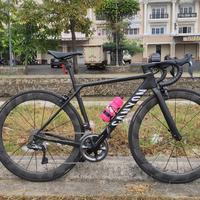 Jual Canyon Cf Slx Terbaik di - Harga 
