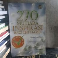 270 mutiara inspirasi bagi ibu hamil. v69