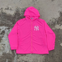 JACKET RUNNING PARACUTE SDKC ORIGINAL SECOND