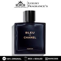 Jual Bleu De Chanel Parfum Terlengkap 