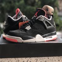 2019 bred 4