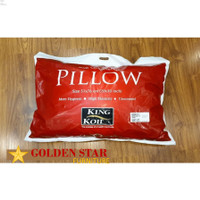Bantal Kepala Guling King Koil Murah