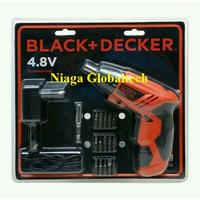 Jual Cordless Black Decker Terbaik 