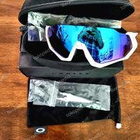 Jual Aneka Oakley Flight Jacket 