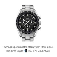 Jual Omega Moonwatch Murah - Harga 
