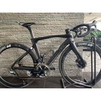 Jual Pinarello Dogma F12 Terbaik 