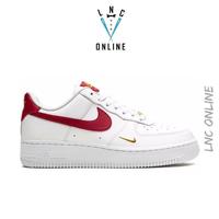 junior air force 1 red