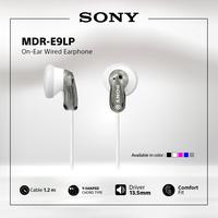 Jual Sony Mdr E9lp Terlengkap - Daftar 