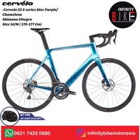 Jual Cervelo Murah \u0026 Terbaik di Jakarta 