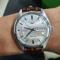 Jual Longines Admiral Model \u0026 Desain 