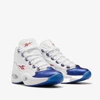 lakers reebok question