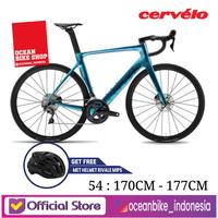 Jual Cervelo Murah \u0026 Terbaik di Jakarta 