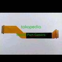 FLEX Per SONY DCR SR65E SR35E SR36E SR45E SR46E SR55E SR75E SR85E FP - Foto 7