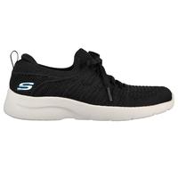 skechers dynamight white