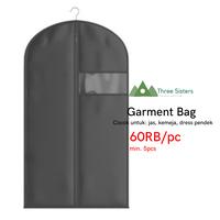 Jual Garment Bag Murah \u0026 Terbaik di Dki 