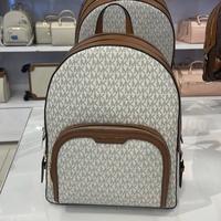 Jual Backpack Michael Kors Model 
