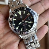 Jual Omega Gmt Murah - Harga Terbaru 