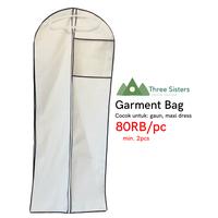 Jual Garment Bag Model \u0026 Desain Terbaru 