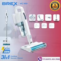 Jual Brex Vacuum Terlengkap - Harga 