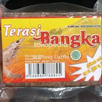 Terasi Bangka 240gr