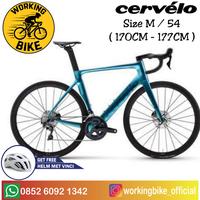 Jual Cervelo S3 Murah \u0026 Terbaik - Harga Terbaru June 2022