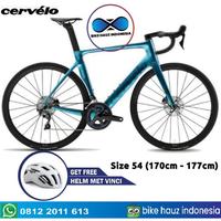 Jual Cervelo S3 Murah \u0026 Terbaik - Harga 