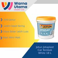 Jual Cat Jotun Jotaplast Terbaik - Harga Murah April 2025 & Cicil 0%