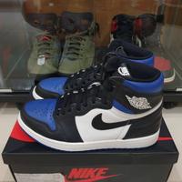 Jual Air Jordan 1 Royal Toe Model \u0026 Desain Terbaru - Harga June 2022