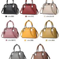 Fashion tas wanita alma polos medium 2872 / mini 2877
