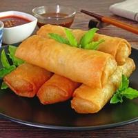 Gorengan Kroket Bihun by Homifood