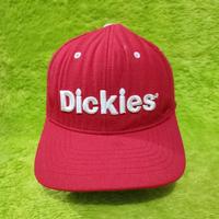 Jual Topi Dickies Original Model 