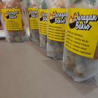 Juragan Bakso Aci Original, + bumbu komplit, terlaris, boci