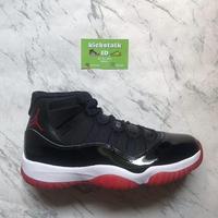 jordan black concord