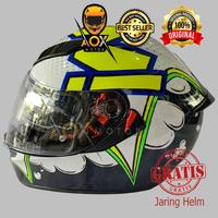 Agv K3 Sv Murah \u0026 Terbaik di Malang 