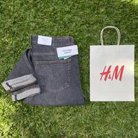 Jual Jeans H M Model \u0026 Desain Terbaru - Harga June 2022