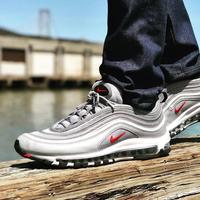 air max 97 reflect silver