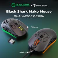 Jual Mouse Shark Murah \u0026 Terbaik - Harga Terbaru June 2022