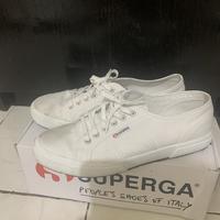 vans superga