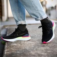 nike react high top