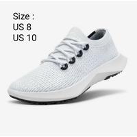 allbirds tree dasher quartz