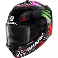 Jual Shark Spartan Terlengkap - Harga Murah June 2022 \u0026 Cicil 0%