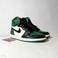 Jual Air Jordan 1 Pine Green Murah 